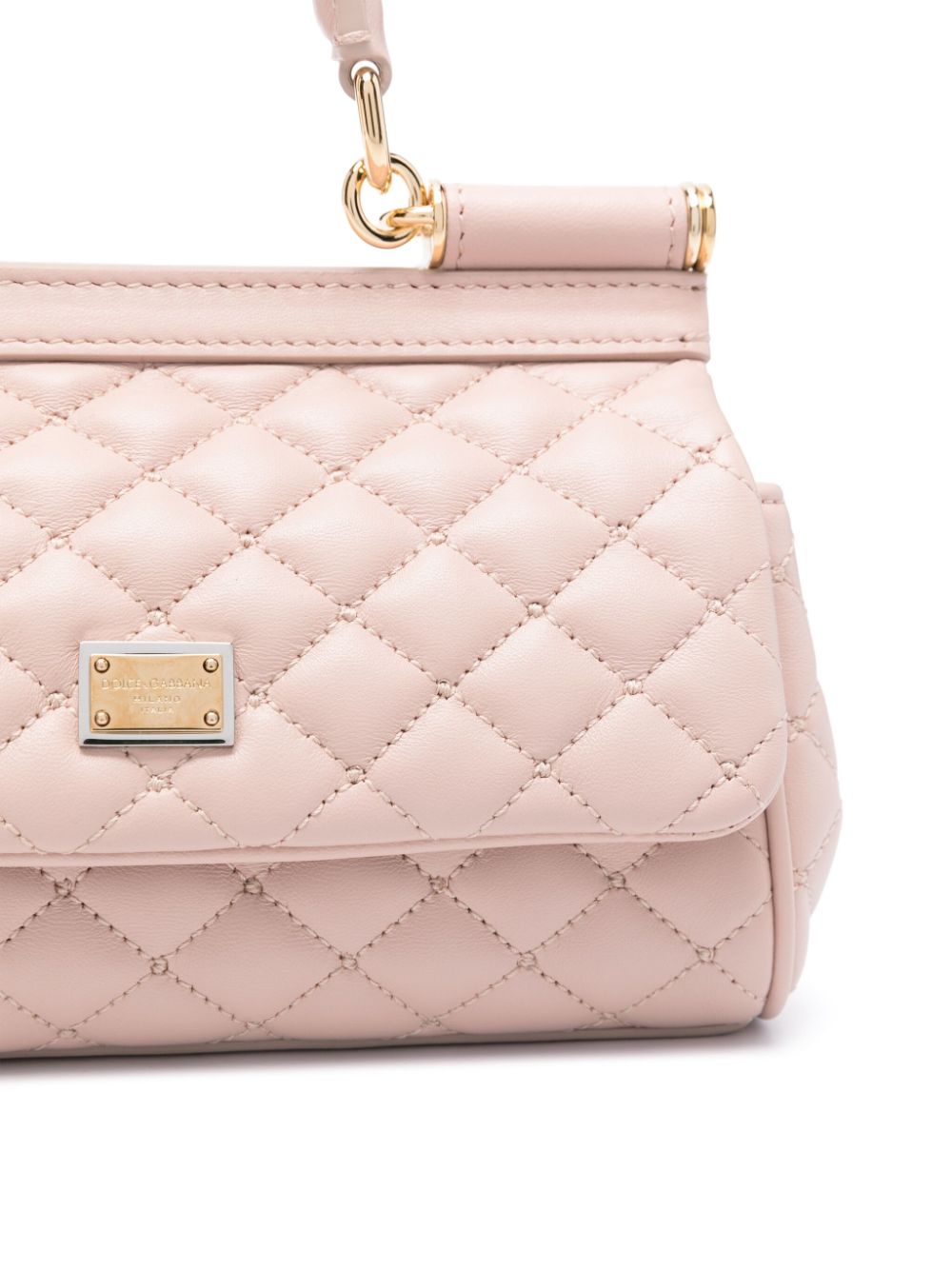 Sicily Small Handbag