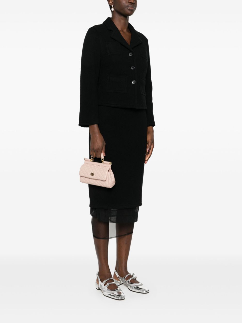 Sicily Small Handbag