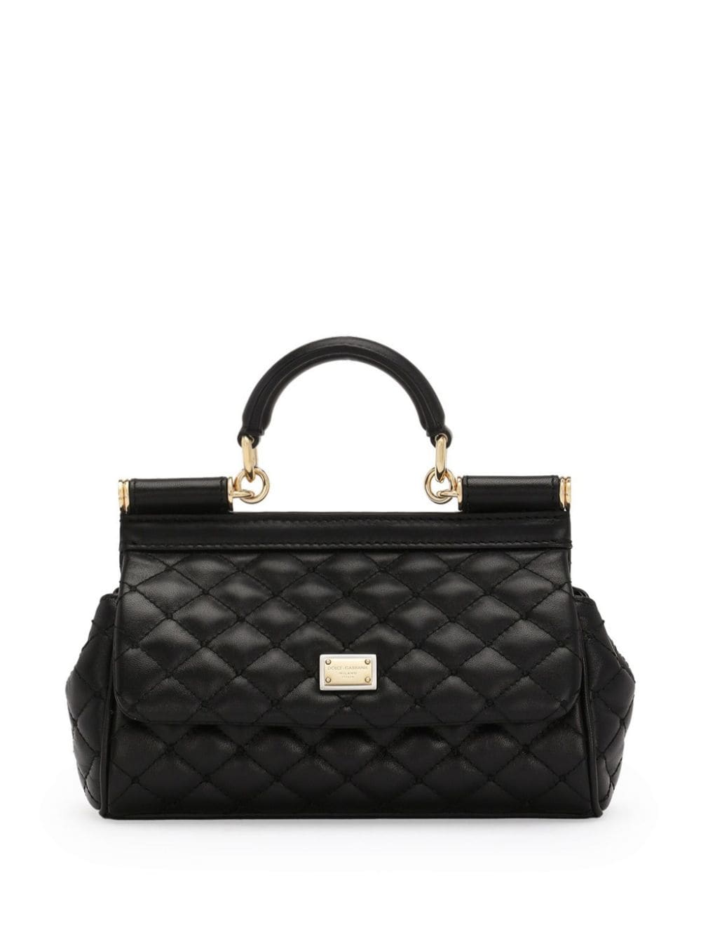 Sicily Small Handbag