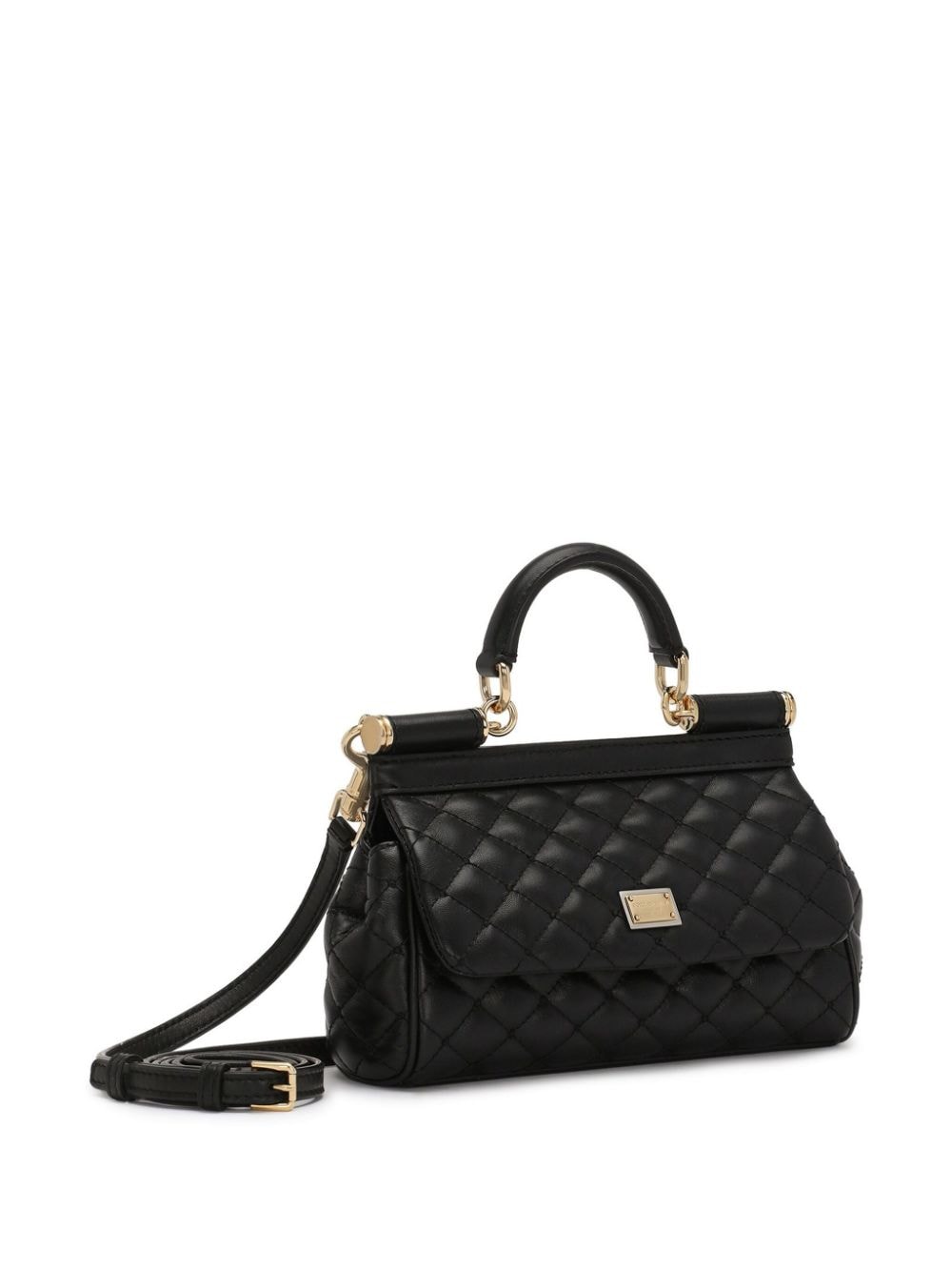 Sicily Small Handbag