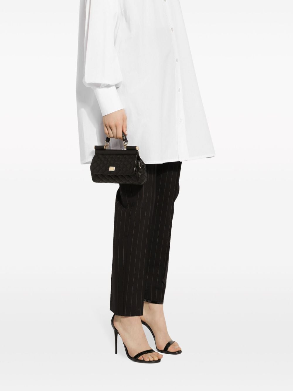 Sicily Small Handbag