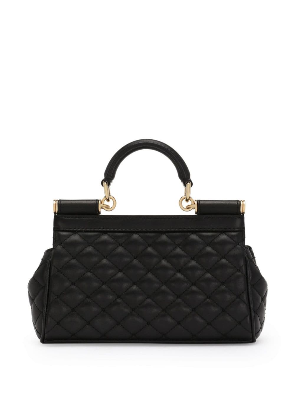 Sicily Small Handbag