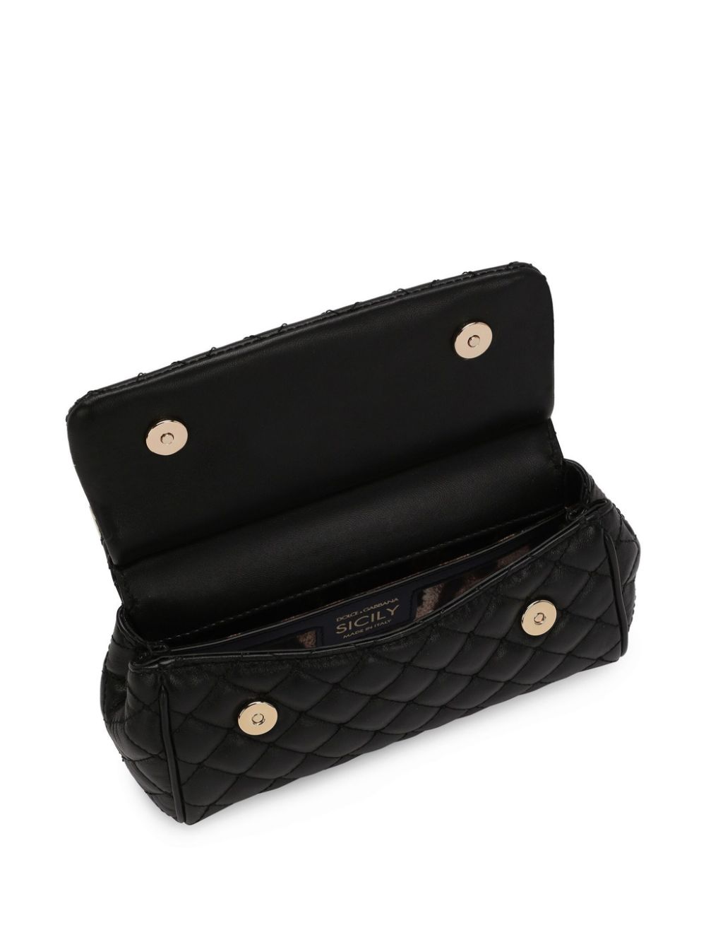 Sicily Small Handbag
