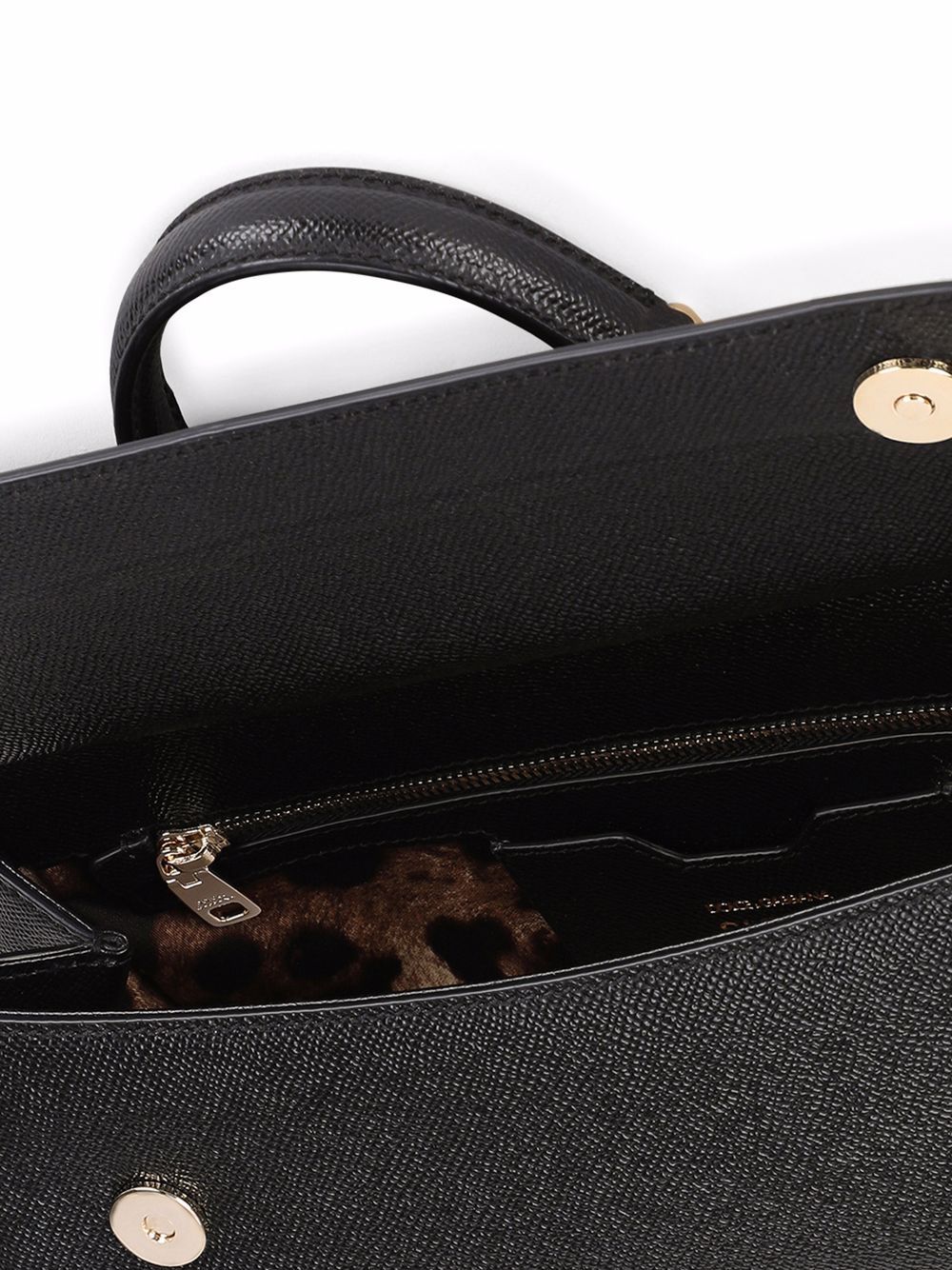 MEDIUM SICILY HANDBAG