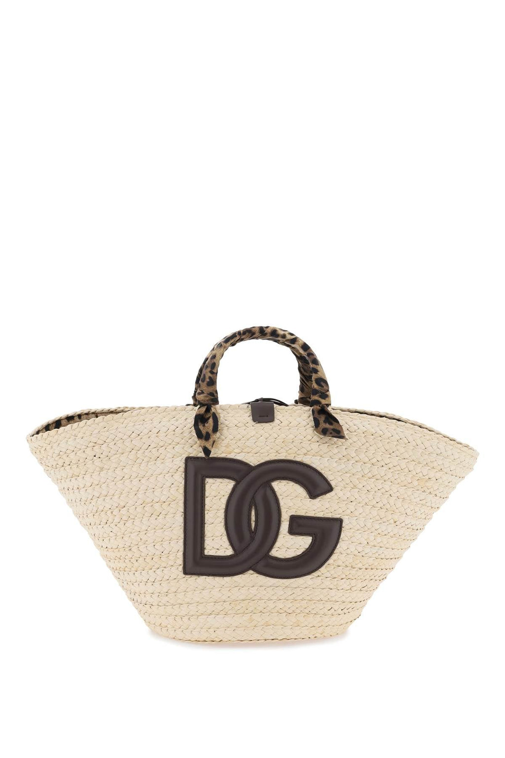 Dolce & Gabbana Kendra Tote Bag Women