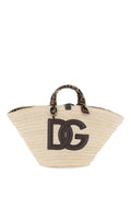 Dolce & Gabbana Kendra Tote Bag Women