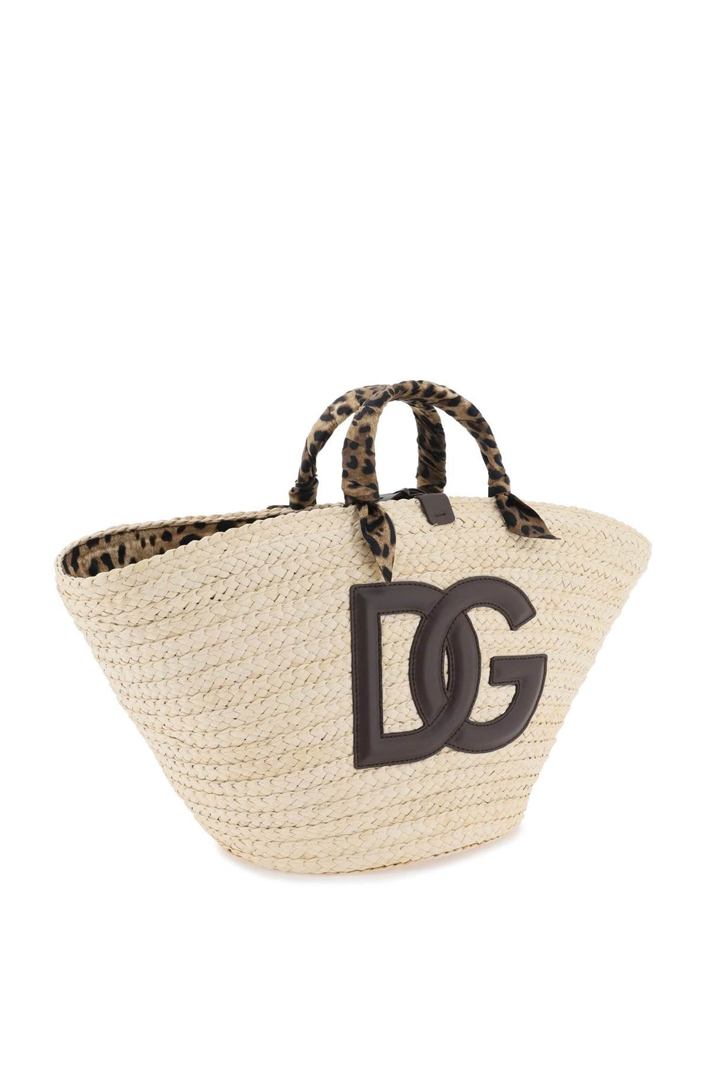 Dolce & Gabbana Kendra Tote Bag Women