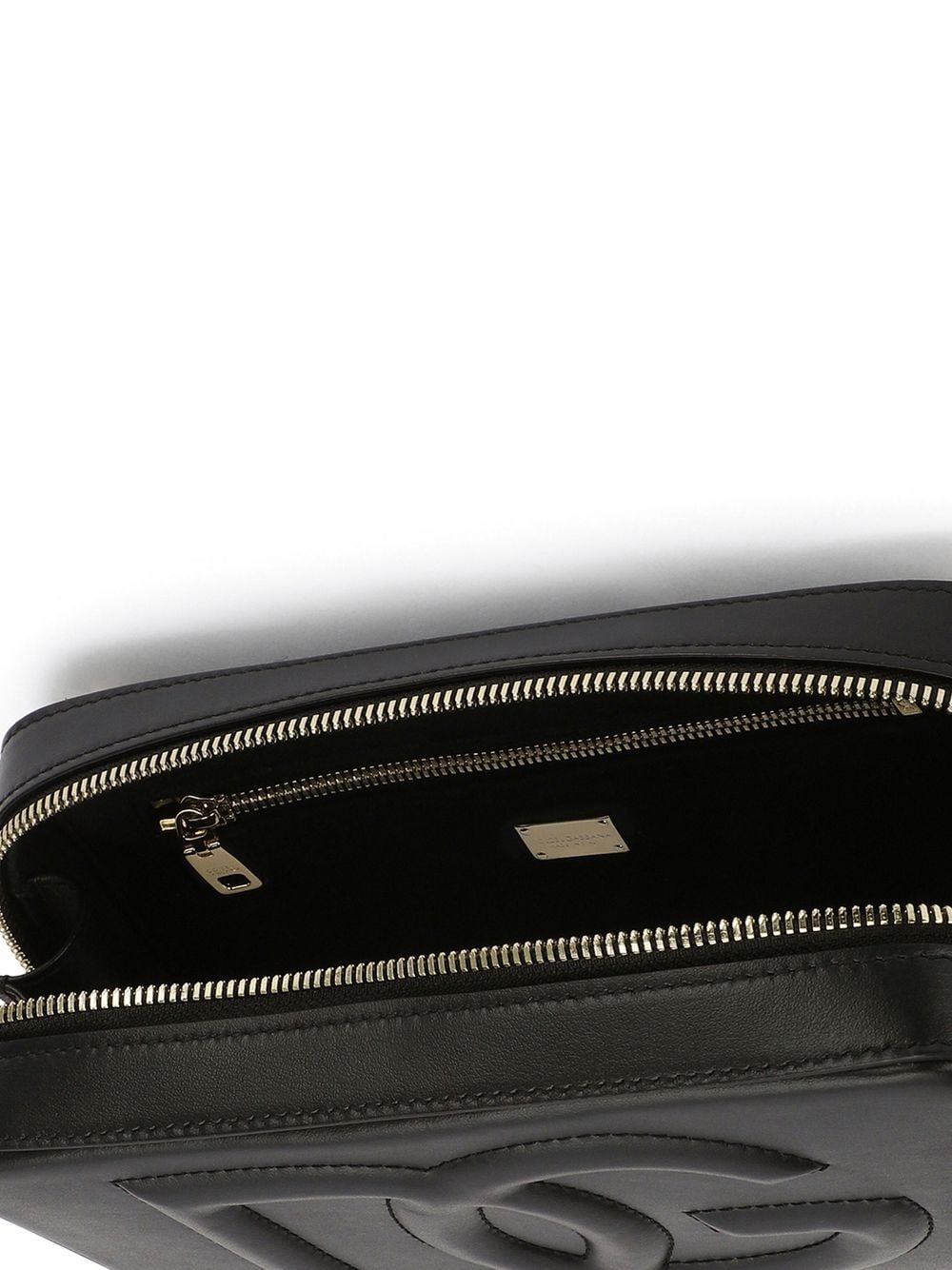 DG Logo Camera Bag