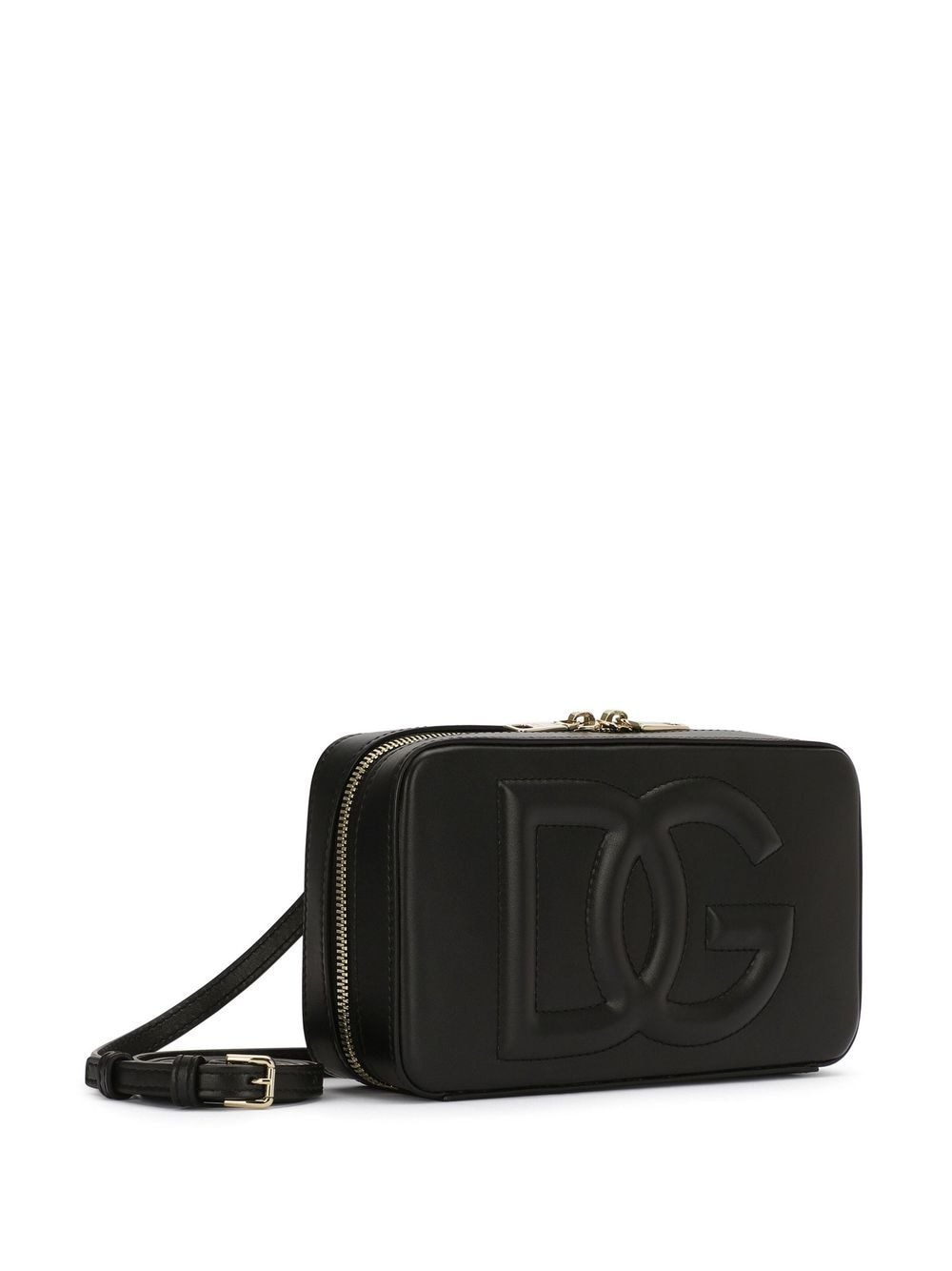 DG Logo Camera Bag