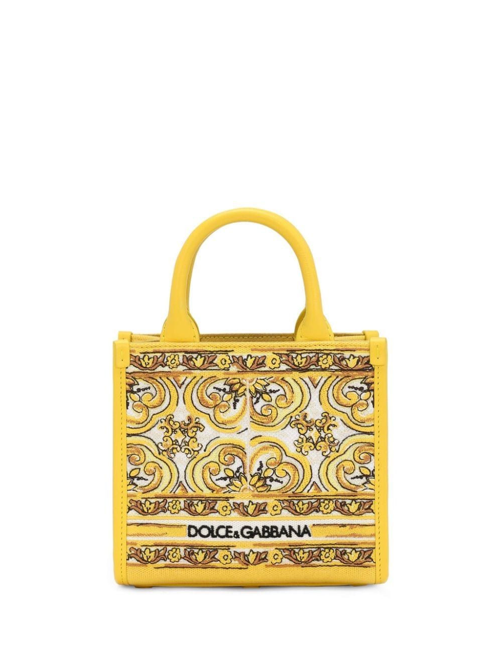 DG DAILY MINI TOTE