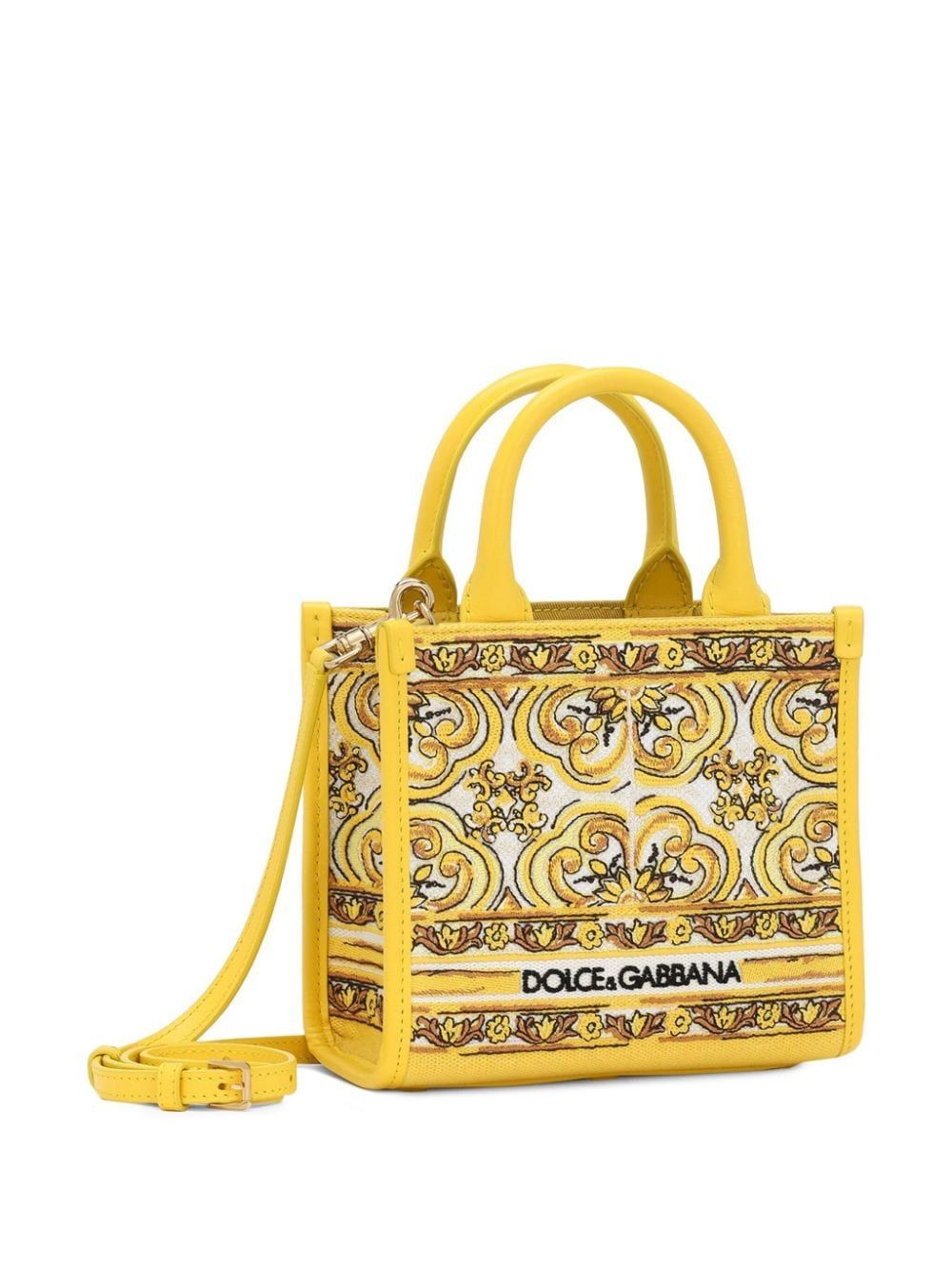 DG DAILY MINI TOTE