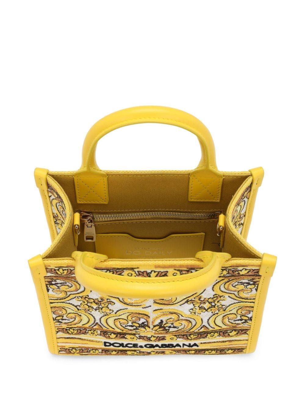 DG DAILY MINI TOTE