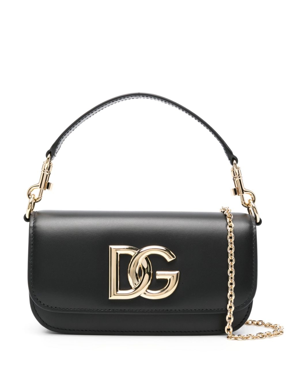 3.5 Logo Handbag