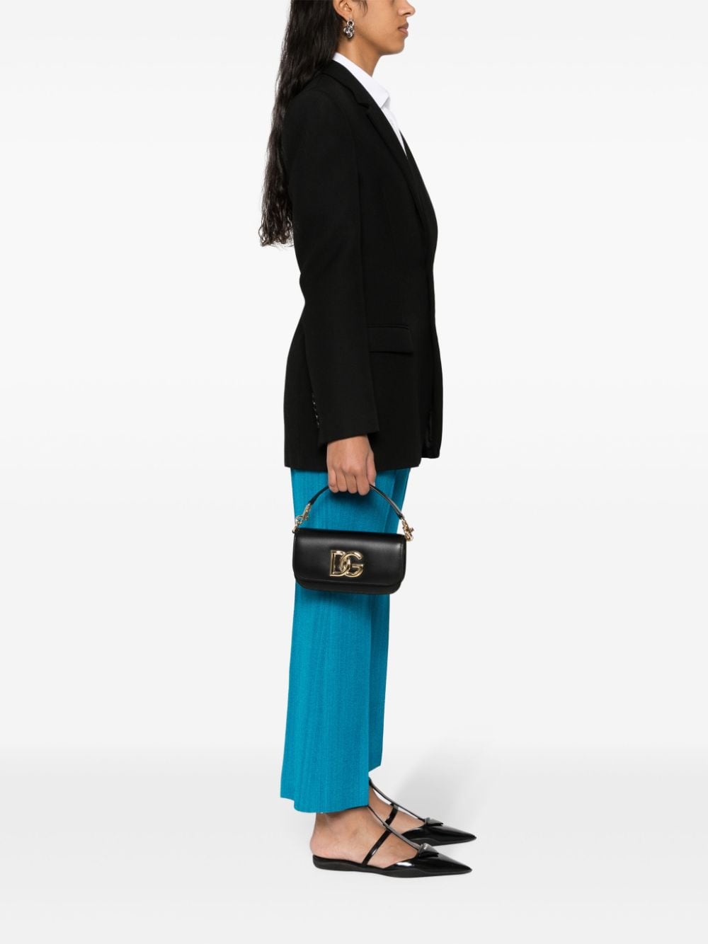 3.5 Logo Handbag