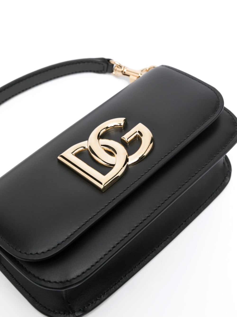 3.5 Logo Handbag