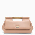 Dolce&Gabbana Medium Beige Sicily Handbag Women