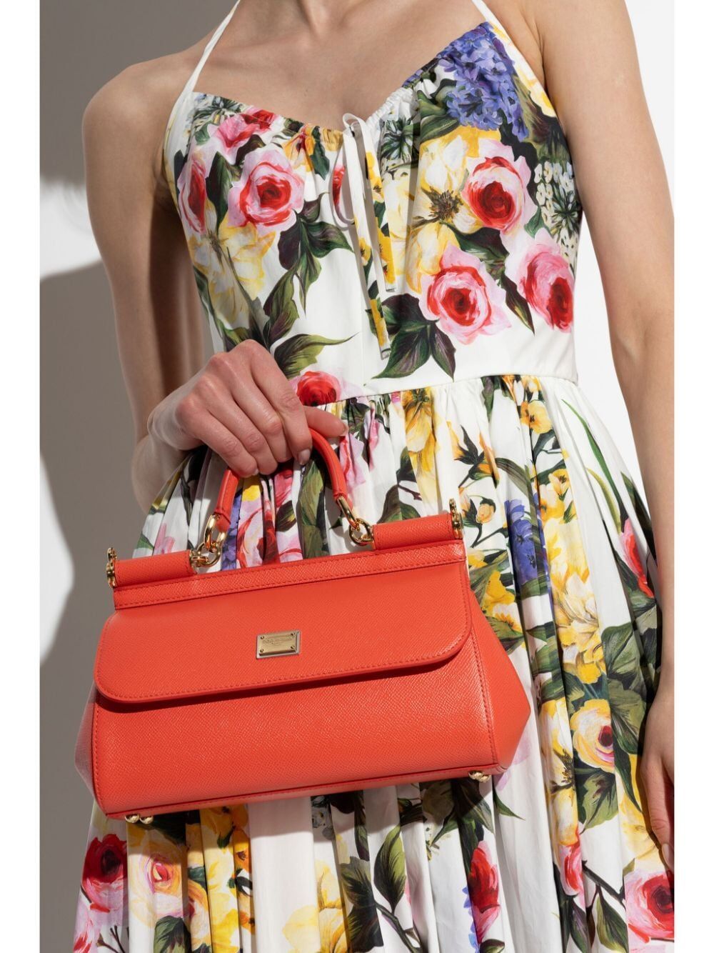 Sicily Bag