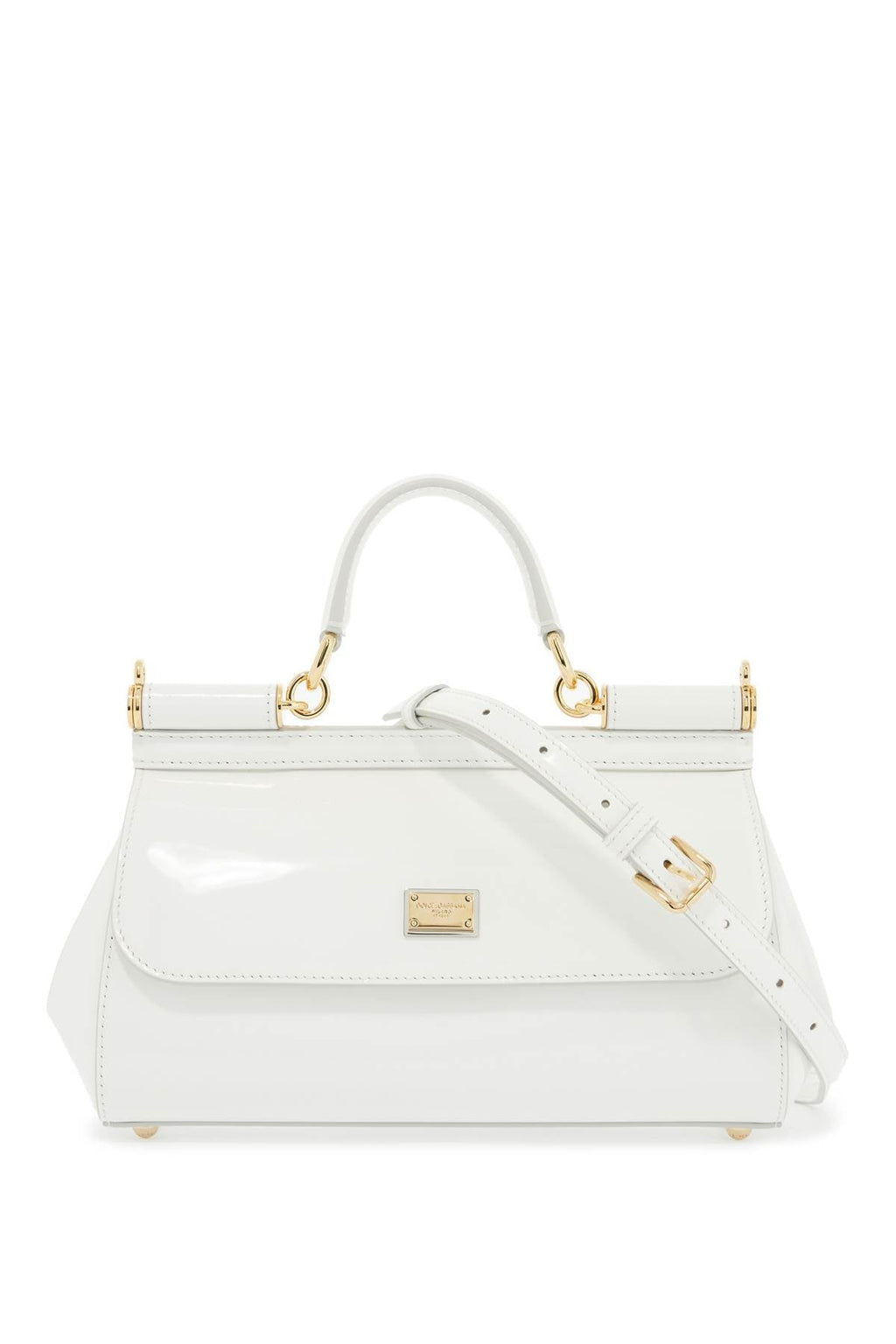 ELONGATED SICILY HANDBAG