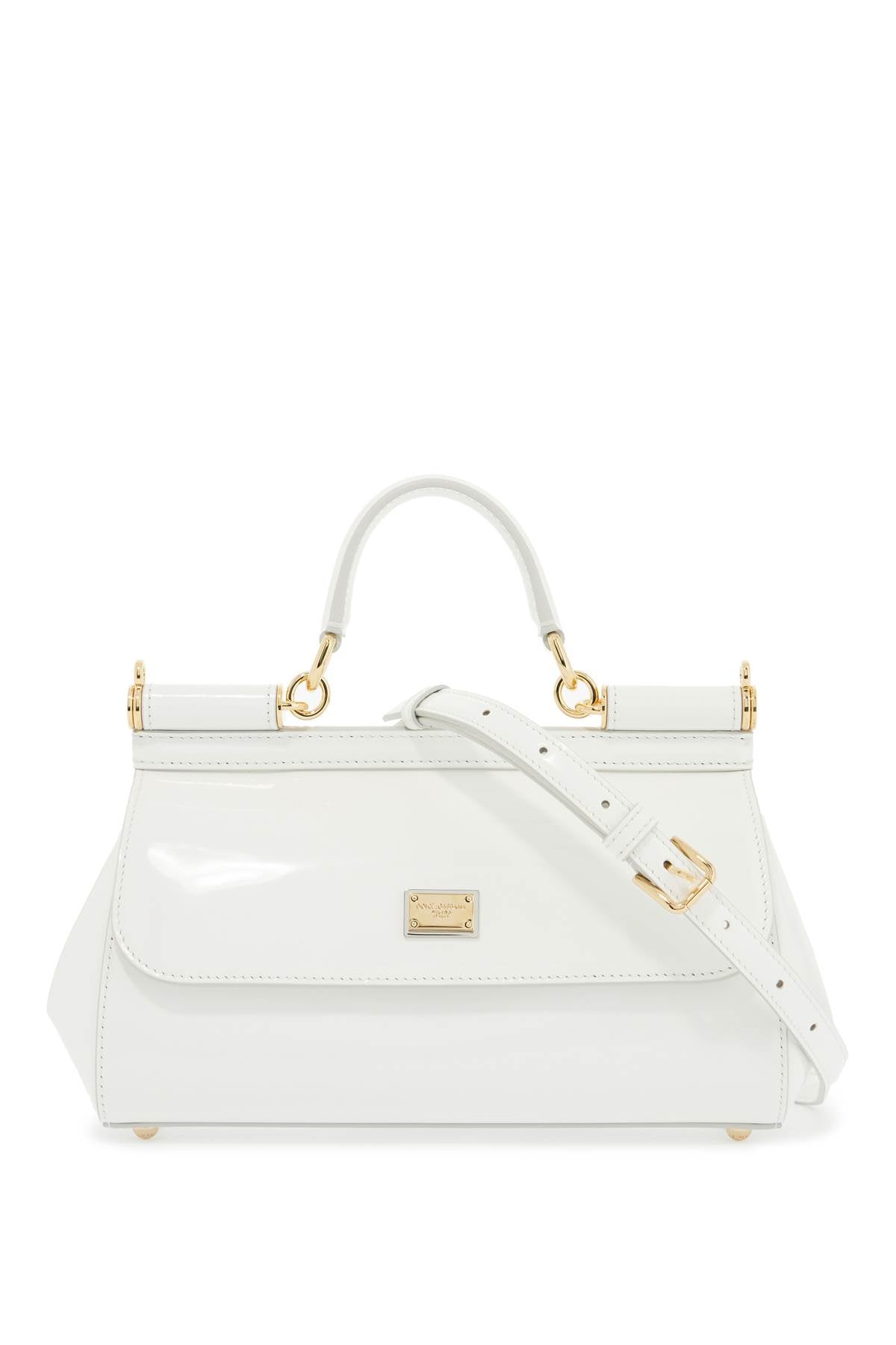 ELONGATED SICILY HANDBAG