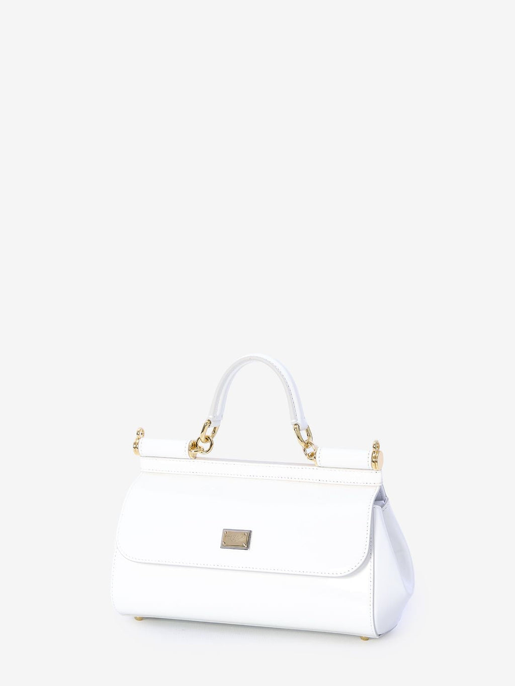ELONGATED SICILY HANDBAG