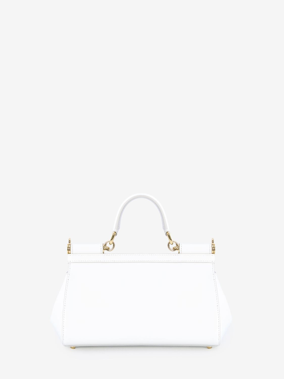 ELONGATED SICILY HANDBAG