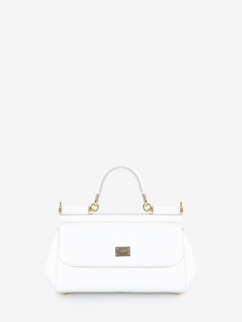 ELONGATED SICILY HANDBAG