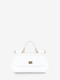 ELONGATED SICILY HANDBAG