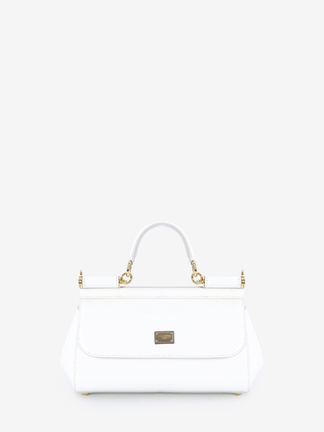 ELONGATED SICILY HANDBAG
