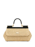 ELONGATED SMALL SICILY BAG
