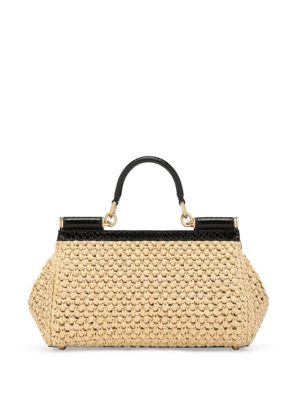 ELONGATED SMALL SICILY BAG