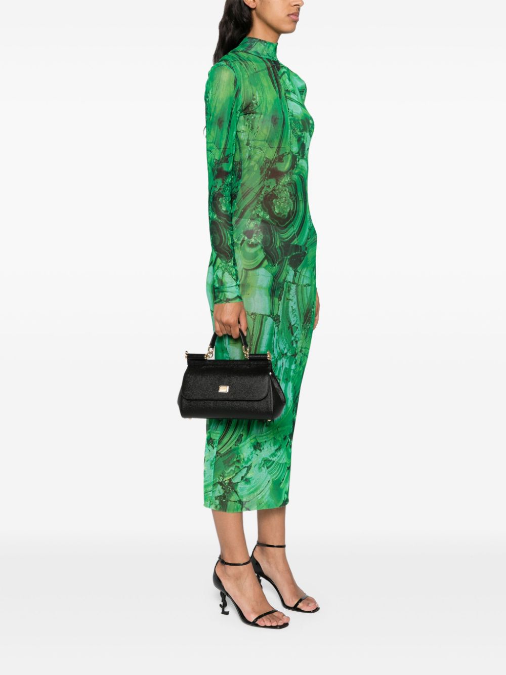 Sicily Shoulder Bag