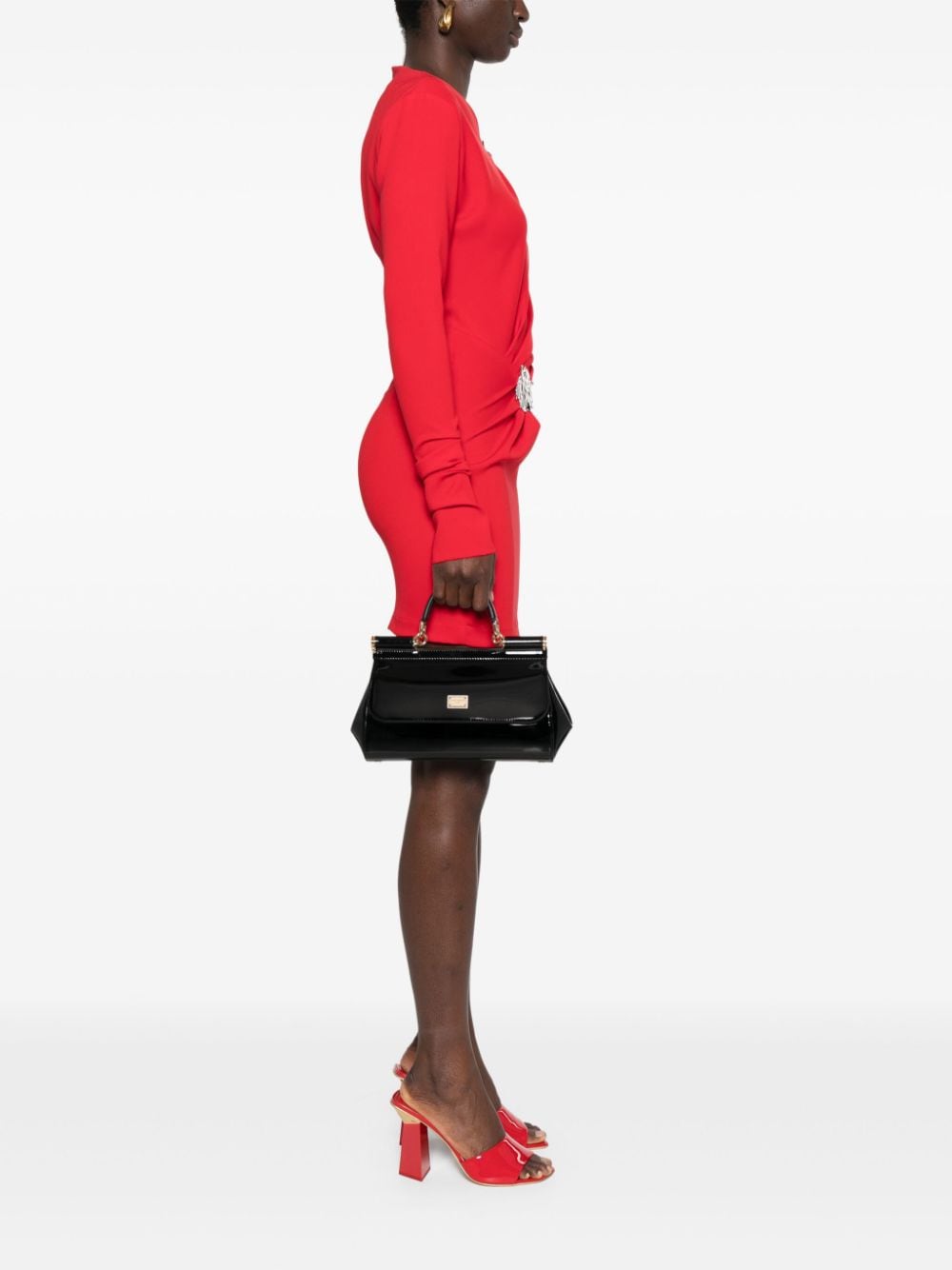 SIcily Handbag