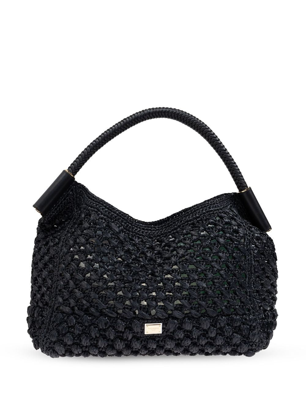 Sicily Crochet Handbag