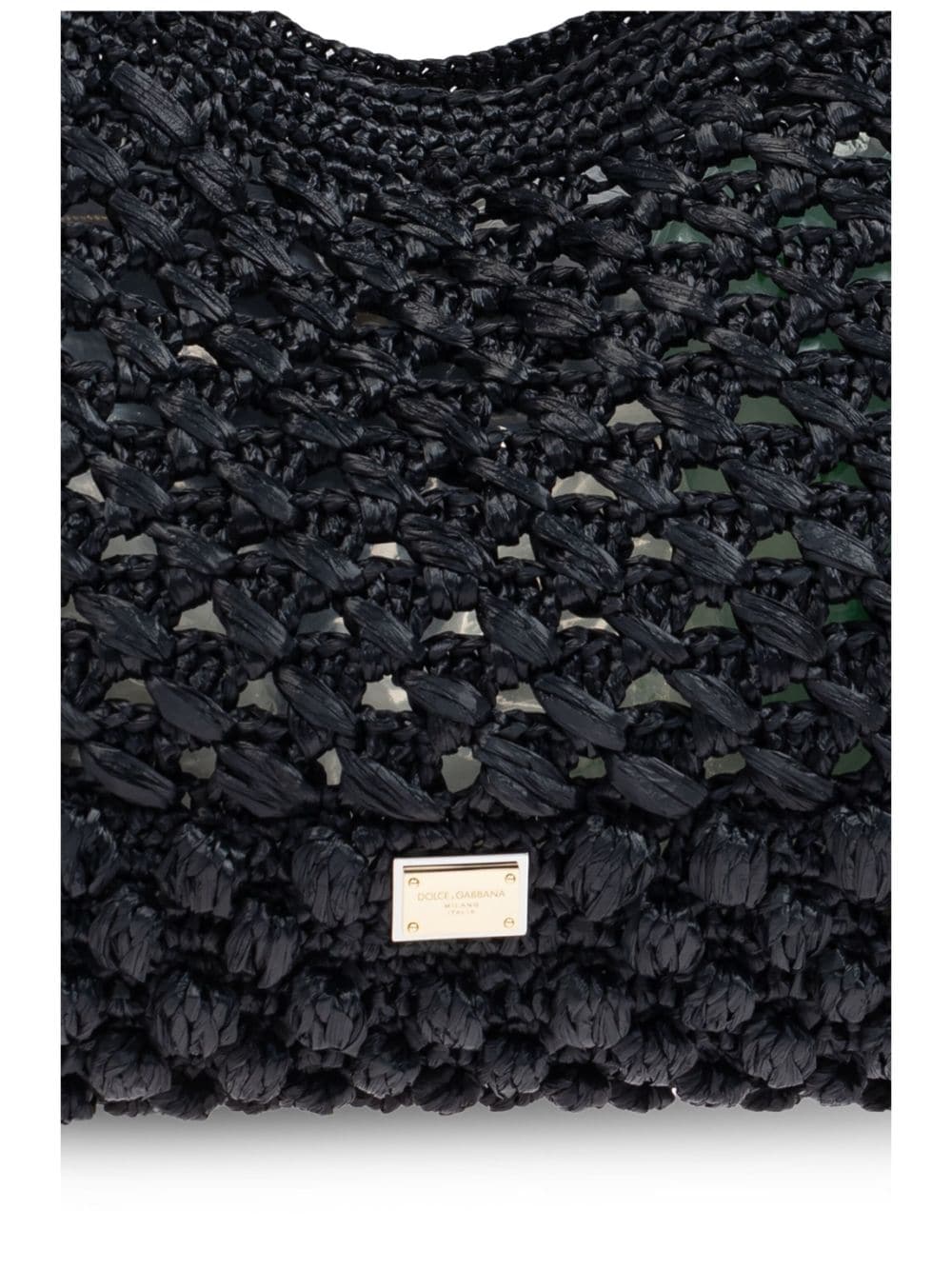Sicily Crochet Handbag