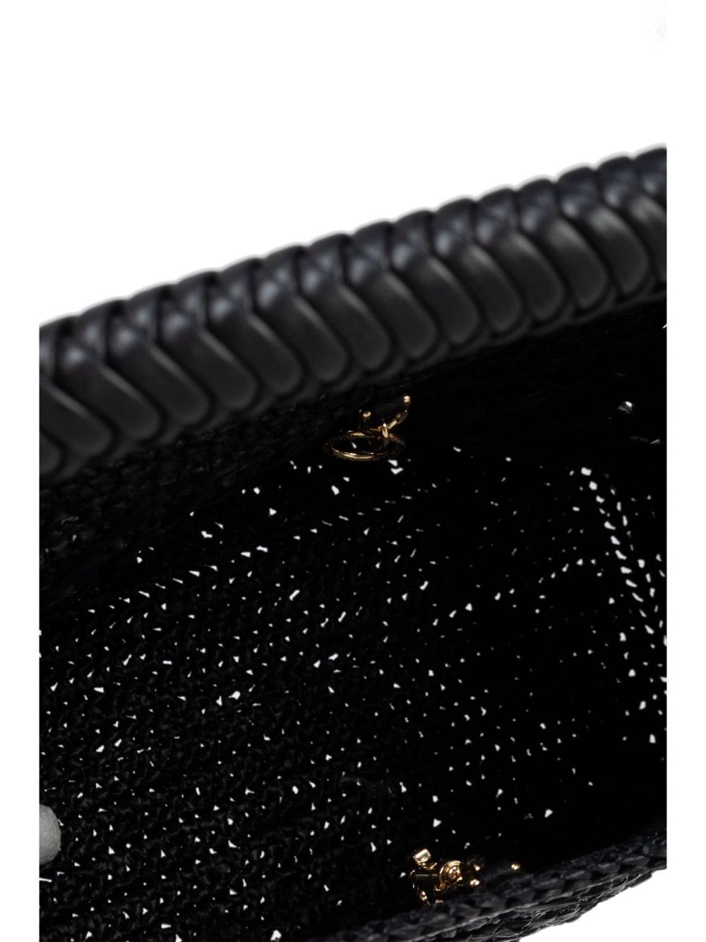 Sicily Crochet Handbag