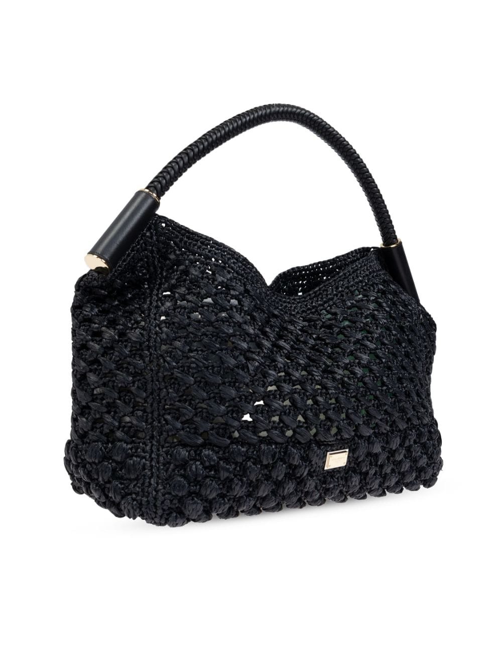 Sicily Crochet Handbag