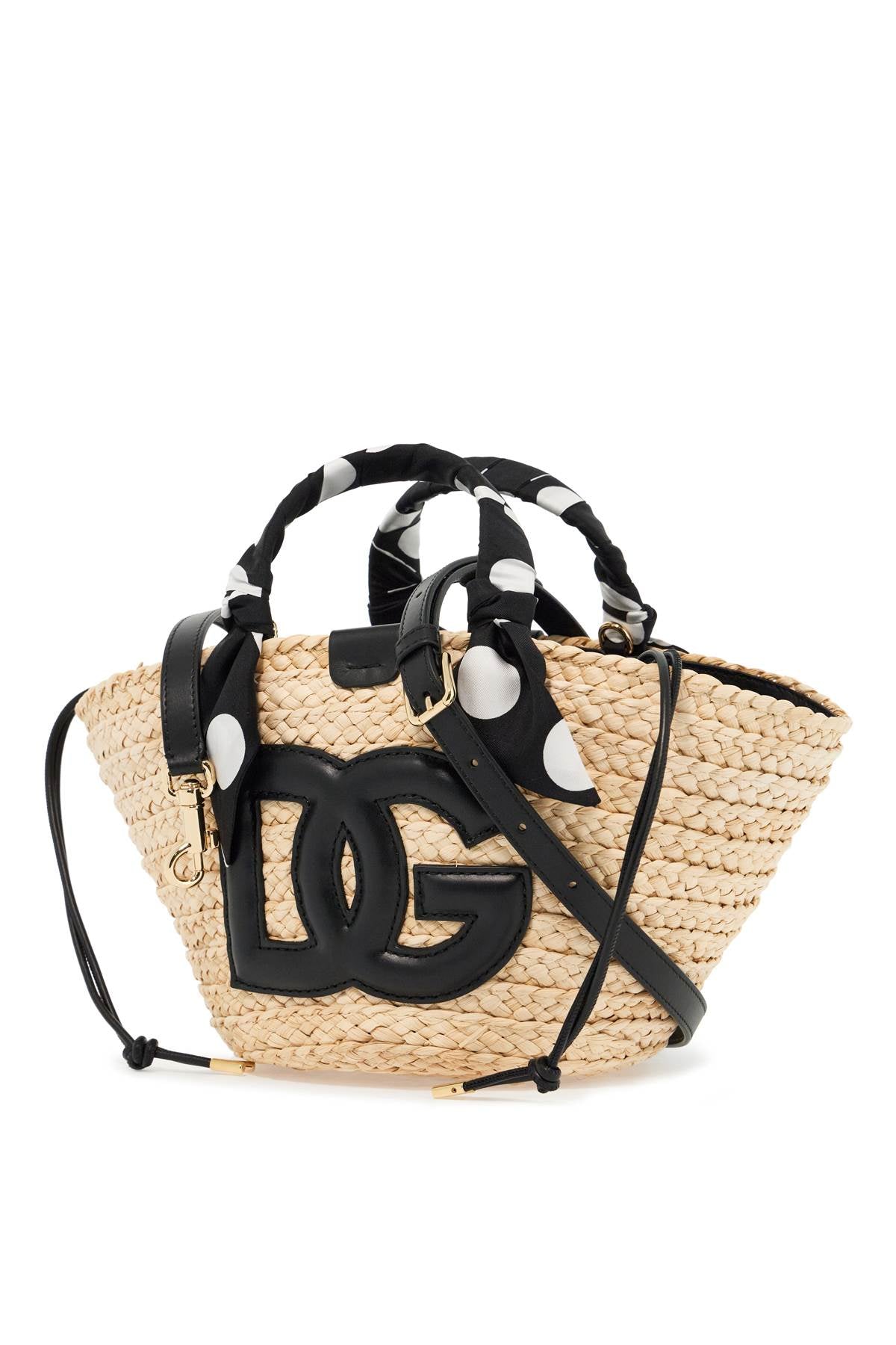 Dolce & Gabbana Kendra Handbag Purse Tote Women