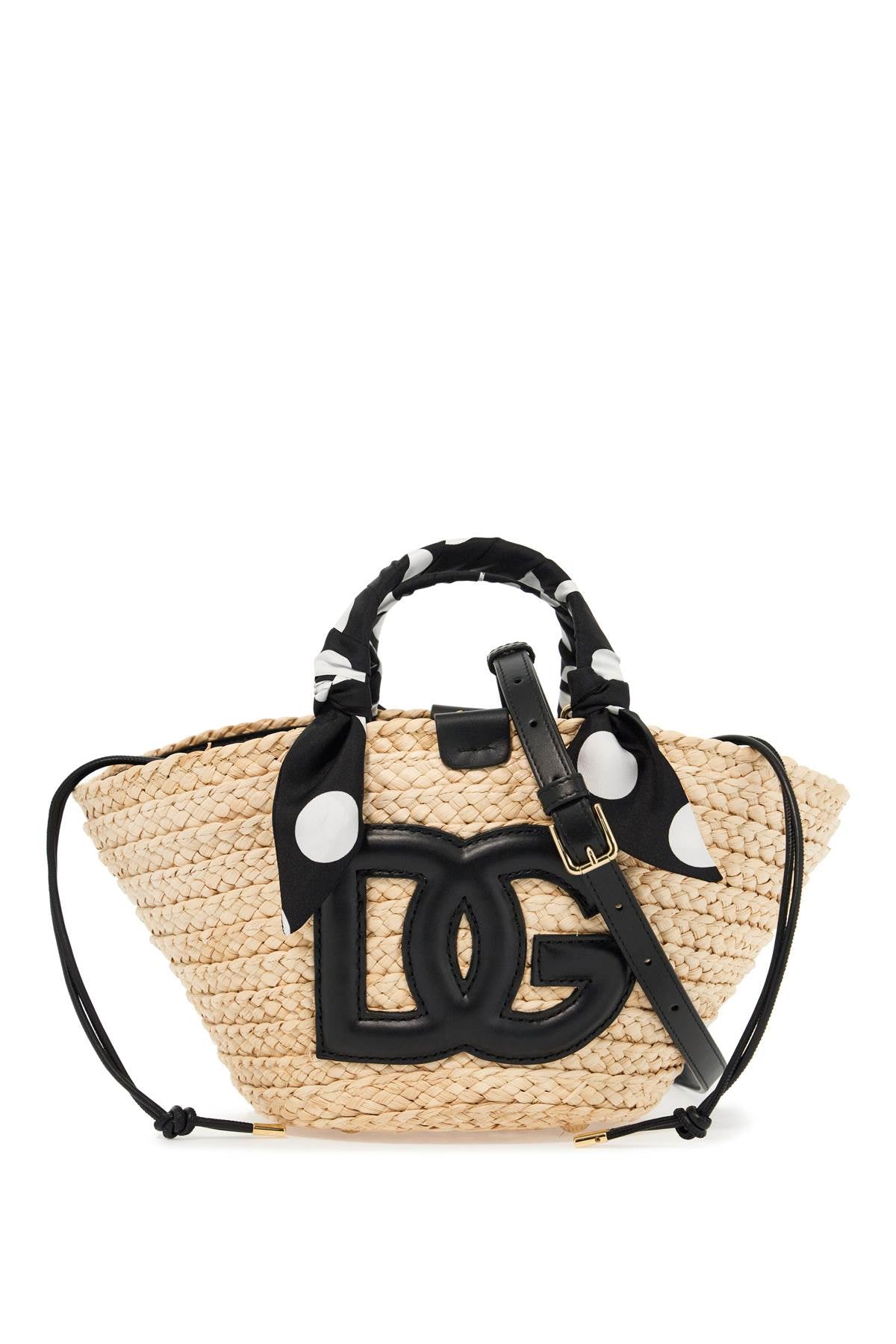 Dolce & Gabbana Kendra Handbag Purse Tote Women
