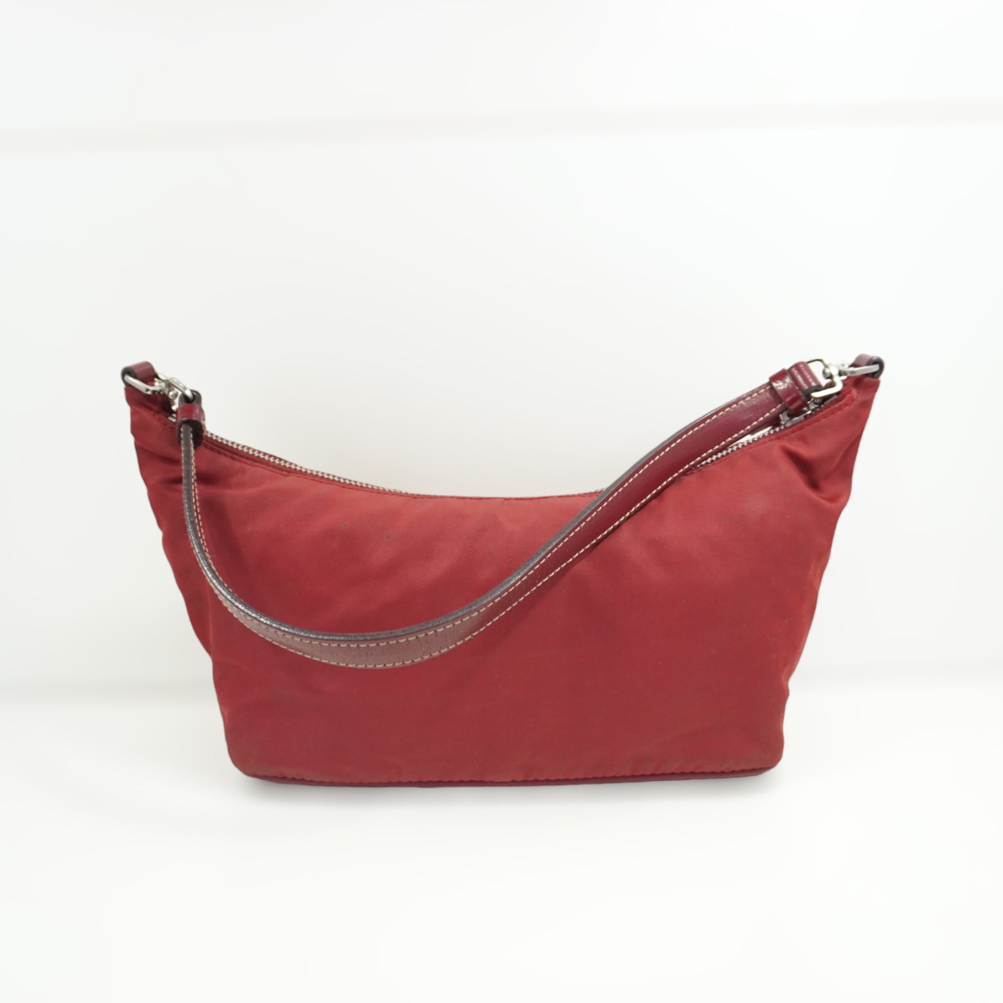 Prada RÃƒÆ’Ã‚Â¸d Tessuto
