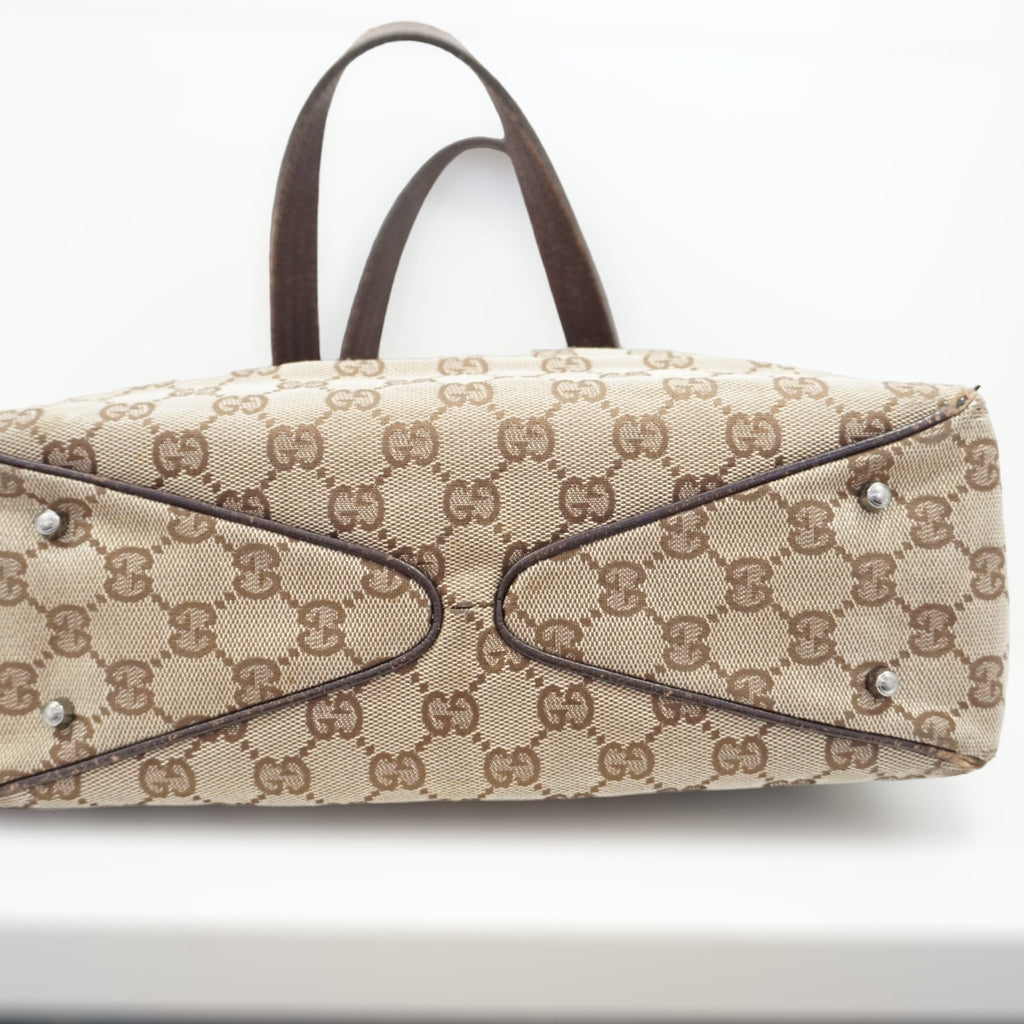 Gucci Skuldertaske