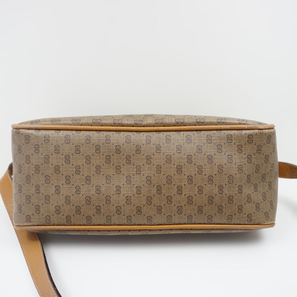 Gucci LÃƒÆ’Ã‚Â¦der Crossbody