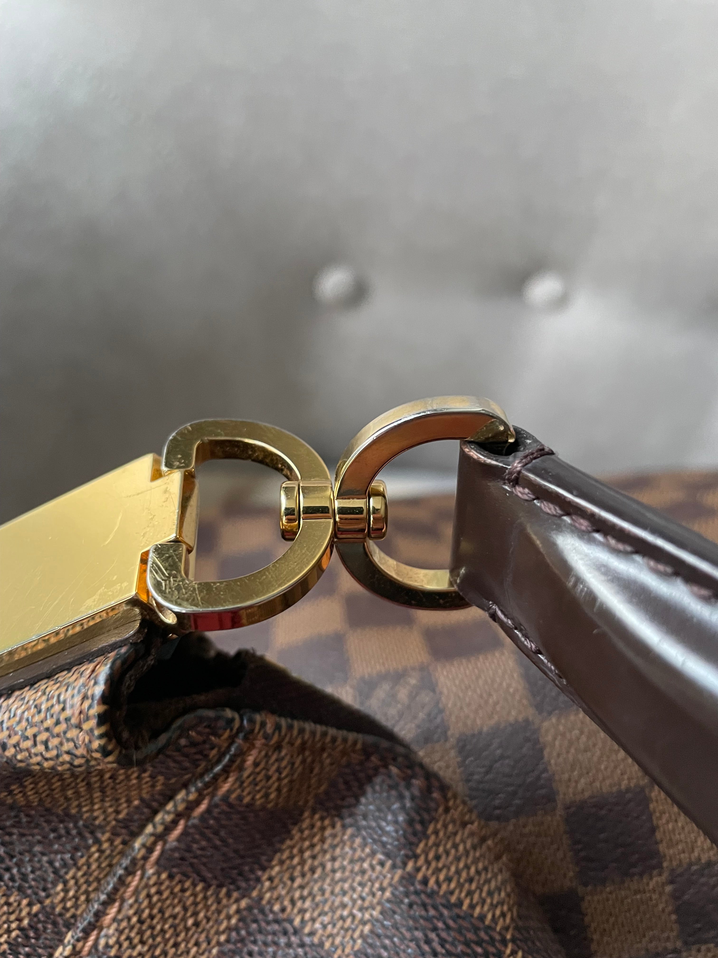 Louis Vuitton Portobello PM