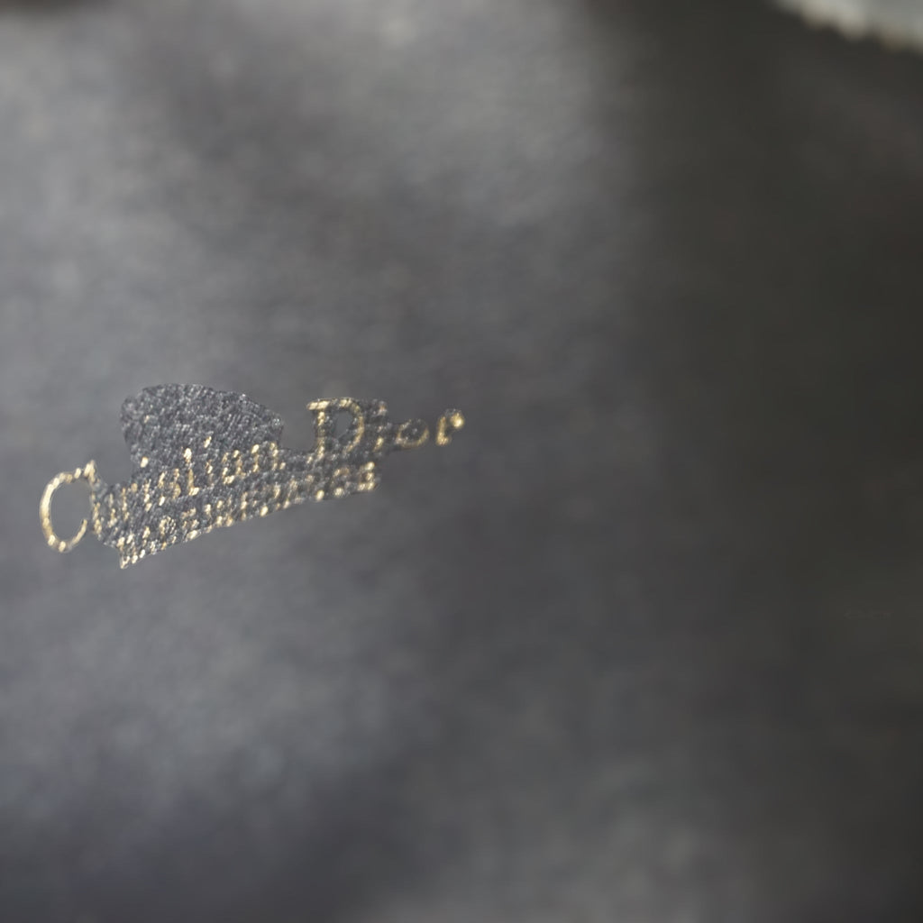 Christian Dior BlÃƒÆ’Ã‚Â¥ Crossbody