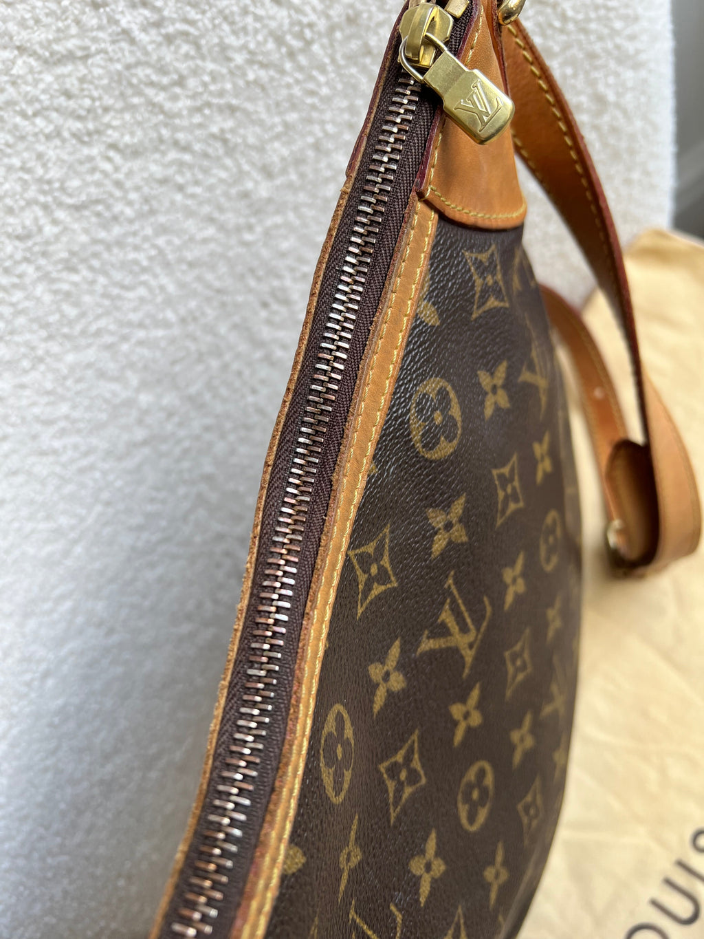 Louis Vuitton Odeon Monogram