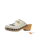 adidas x Gucci Horsebit Clog