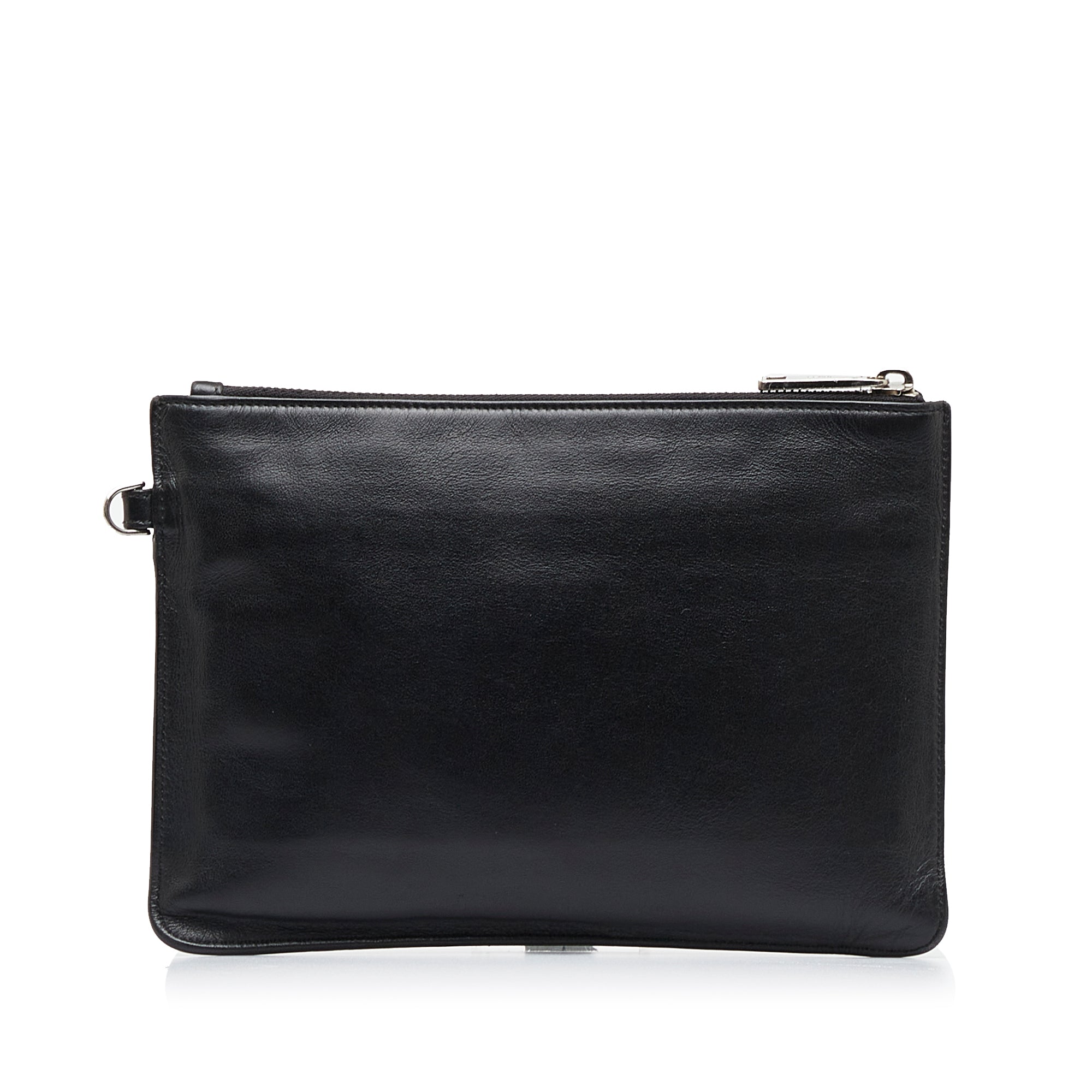 FENDI Monster Clutch Clutch Bag