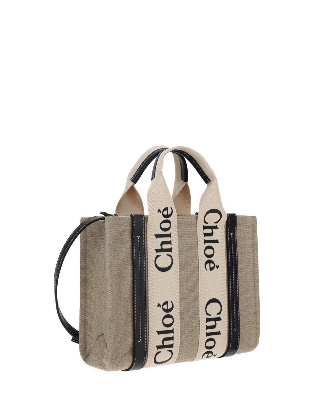 ChloÃƒÆ’Ã‚Â© Women Woody Handbag