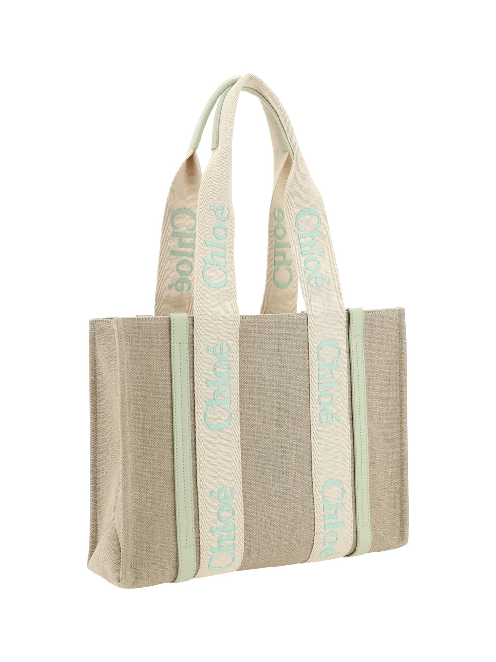 ChloÃƒÆ’Ã‚Â© Women Woody Handbag