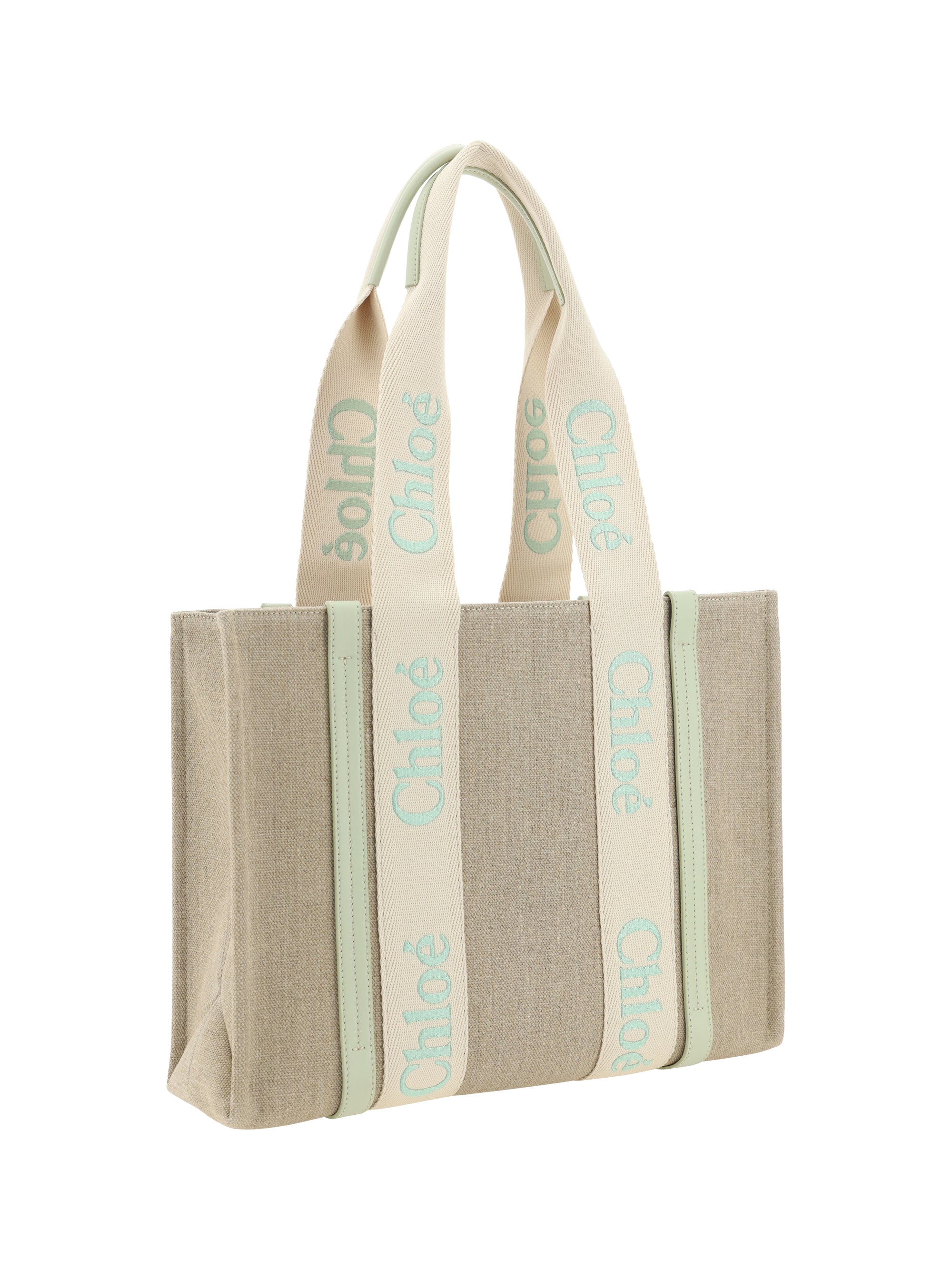 ChloÃƒÆ’Ã‚Â© Women Woody Handbag
