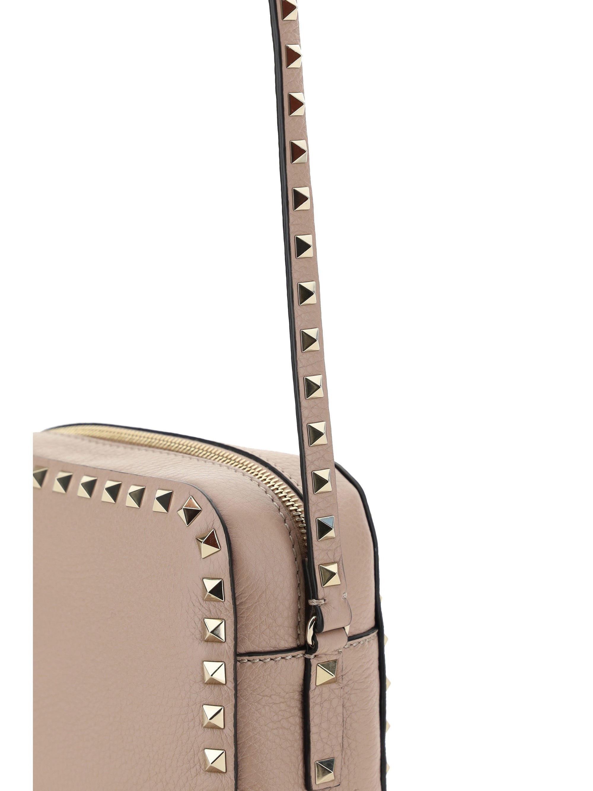 Valentino Garavani Women Rockstud Shoulder Bag